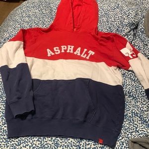 Asphalt Yacht Club - Poshmark